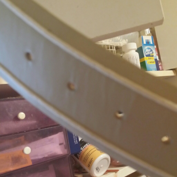 Christian dior  belt - Picture 2 of 4